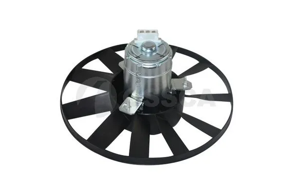 Radyatör Fan ve Motoru  Volkswagen Golf III (1H1)(11.1991->1997)  KRAFTVOLL 08120156