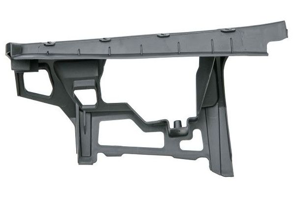 Tampon Braketi Ön Sağ Volkswagen Golf VI Cabriolet (517)(05.2011->2016)  PHIRA GF-08423