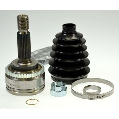 Aks Kafası Ön Dış Sağ Mitsubishi Lancer 4 Kapı (CK0A)(1996->)  ANKA 20392002