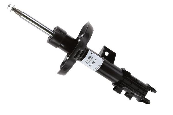 Amortisör Ön Sağ veya Sol Hyundai Veloster (FS)(06.2011->)  KYB 3330093