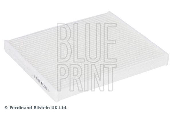 Polen Filtresi  Nissan Pixo (UAO)(03.2009->)  BLUE PRINT ADN12517