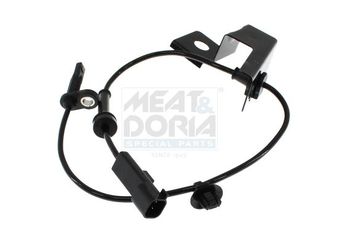 Abs Sensörü Ön Sağ HELLA 6PU 358 218-821  DG9C2C204AD 5223747 2258086 2471444 DG9C-2C204-AD