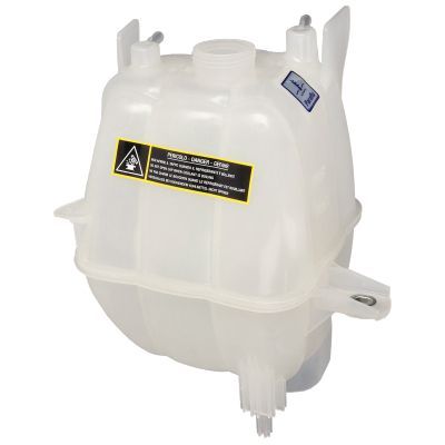 Radyatör Yedek Su Deposu  Fiat Ducato P.Van, Geniş Hacim 35 (06.2006->)  FIAT ORJINAL 1340758080