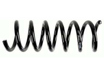 Helezon Yayı Ön SACHS 993 099  7P6411105AL 7P6 411 105 AL