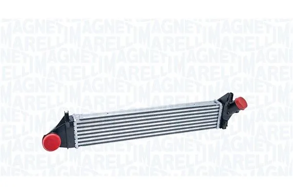 Turbo Radyatörü  MAGNETI MARELLI 351319206090