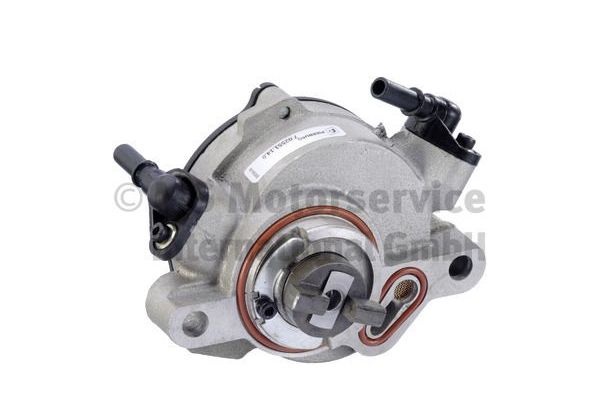 Vakum Pompa  PIERBURG 7.02551.14.0