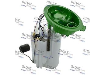 Depo Şamandırası  SIDAT 721171  5Q0919051CD 5Q0 919 051 CD