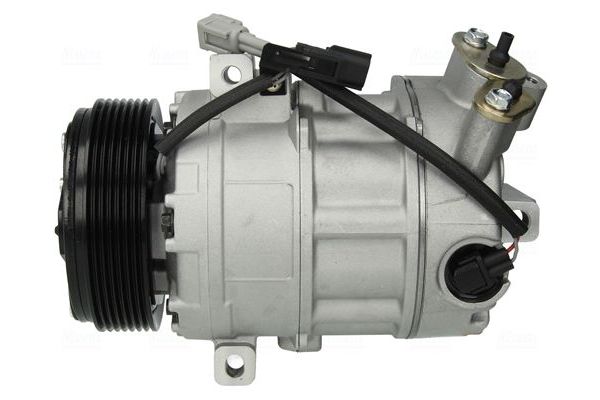 Klima Kompresörü  Nissan X-Trail (T31)(03.2007->)  NISSENS 89392