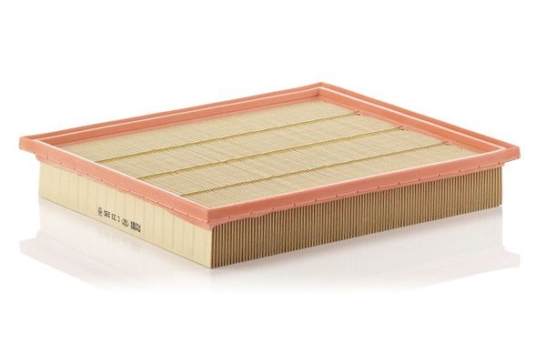 Hava Filtresi  BMW 5 Serisi Sedan (E34)(1988->)  MANN C 33 220