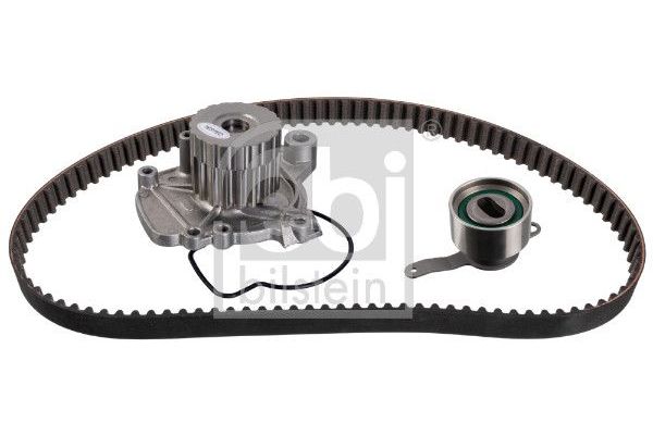 Triger Kayış Seti  ALLES 193005