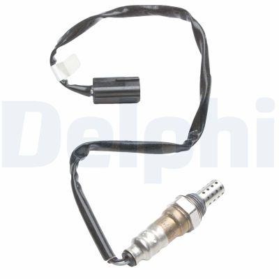 Oksijen (Lambda) Sensörü  Kia Ceed (ED)(2006->)  DELPHI ES11077-12B1