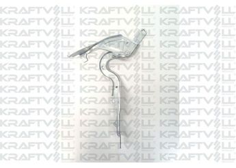 Motor Kaput Menteşesi Sol KRAFTVOLL 21031256  9823211680