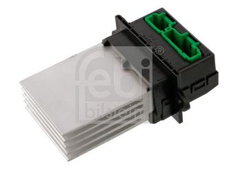 Kalorifer Motoru Kontrol Ünitesi  FEBI BILSTEIN 36695  