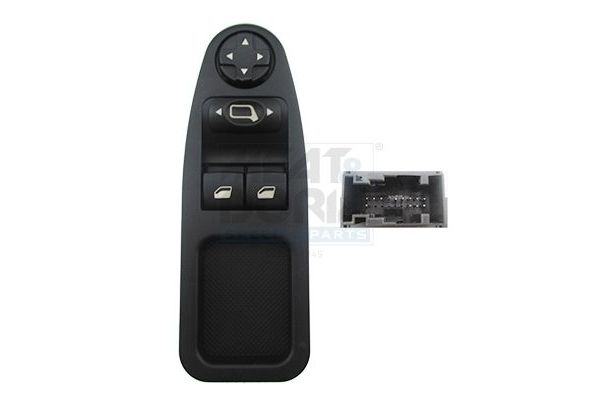 Cam Açma Düğmesi Ön Sol Peugeot Expert P.Van (02.2007->)  MAXTEL 18211039