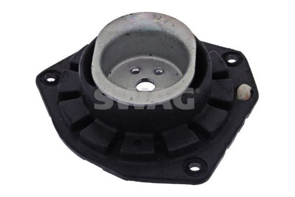 Amortisör Tabla Takozu Ön Sağ veya Sol Renault Scenic II (06.2003->)  SWAG 60 92 2295