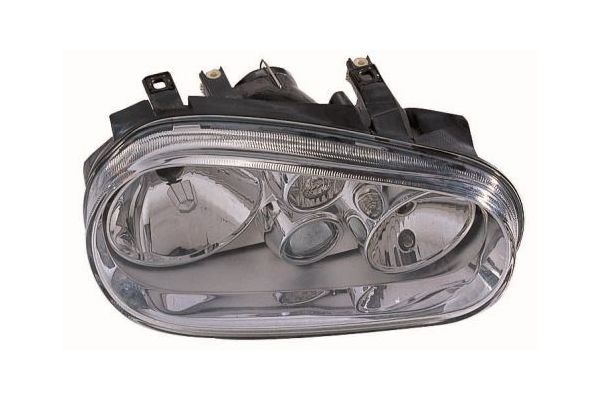 Far Sol Volkswagen Passat (3B3)(11.2000->2005)  VORTEX V3611549