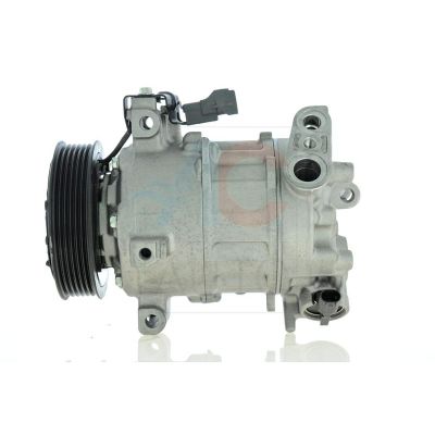 Klima Kompresörü  FIAT ORJINAL K68245076AA