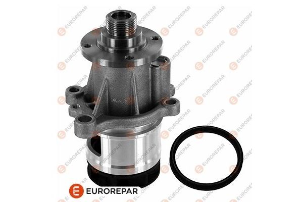 Devirdaim Su Pompası  BMW 3 Serisi Sedan/Coupe (E30)(1982->)  EUROREPAR 1637176980