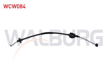 Debriyaj Teli  WALBURG WCW084  669257