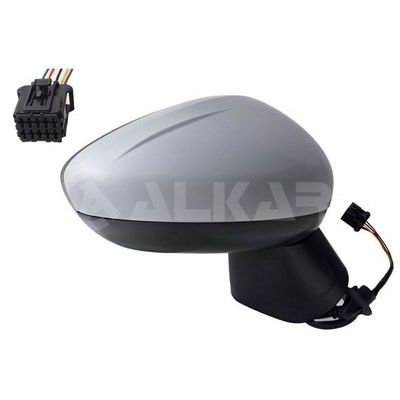 Dikiz Aynası Dış Sağ GVA 1090222