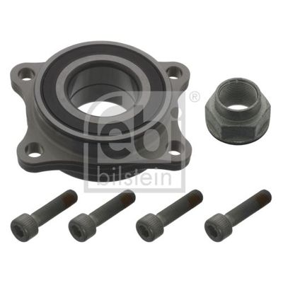 Teker Rulmanı Ön Sağ veya Sol Alfa Romeo 166 (2003->)  SNR XBGB.41954.R00