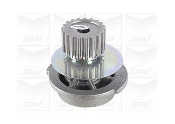 Devirdaim Su Pompası  GRAF PA695  96872700 96990997 96352649 T1151 94013802 96351284 96351971 181656 18-1656