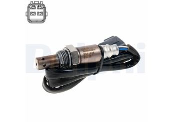 Oksijen (Lambda) Sensörü  DELPHI ES21406-12B1  894650D070