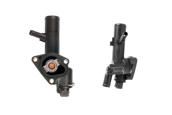 Termostat 83 °C  Renault Clio II / (Makyajlı)(B/CB0)(06.2001->)  GATES TH37983G1