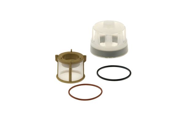 Yakıt Filtresi  HENGST FILTER E11S03 D29