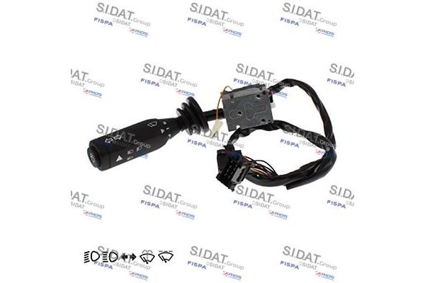 Sinyal Kumanda Kolu  ROCKSWELL S009