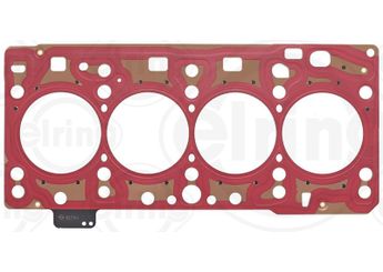 Silindir Kapak Contası  ELRING 823.941  5L103383K 05L 103 383 K 5L103383N 05L 103 383 N 2554769 2 554 769 VWN3CA6051CA