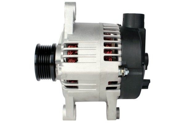 Alternatör  Fiat Barchetta (183)(05.1995->)  HELLA 8EL 012 426-981