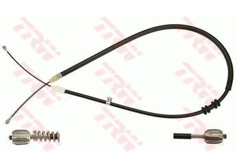 El Fren Teli Arka Sağ veya Sol TRW GCH1733  3653100Q0B 3653100QAE 7700311698 36531-00Q0B 36531-00QAE 77 00 311 698 8200694053 82 00 694 053