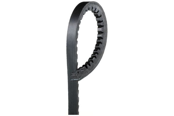 Vantilatör Kayışı  Audi 80 (811/813)(08.1978->)  GATES 6276MC