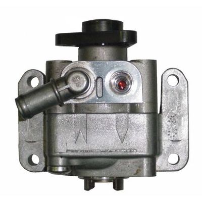 Direksiyon Pompası  BMW X1 Serisi (E84)(2009->)  GSP SP900087