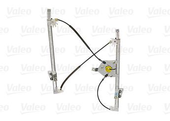 Cam Krikosu Ön Sağ VALEO 851267  9222FX 9675898980