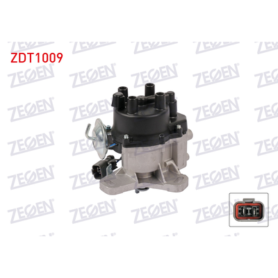 Distribütör  ZEGEN ZDT1009