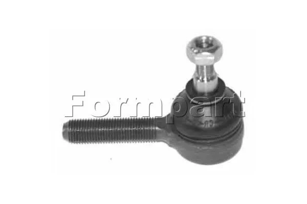 Rot Başı Sol BMW 7 Serisi (E32)(1986->)  FORMPART 1201003