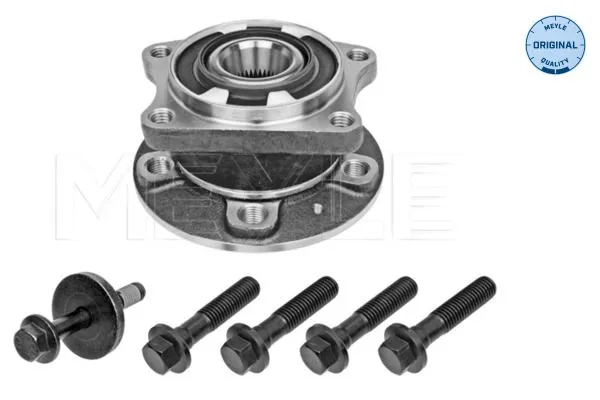Porya Arka Sağ veya Sol Volvo S90 Sedan (12.1996->)  GMB GH31440M