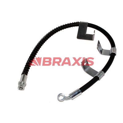 Fren Hortumu Ön Sol BRAXIS AH0682