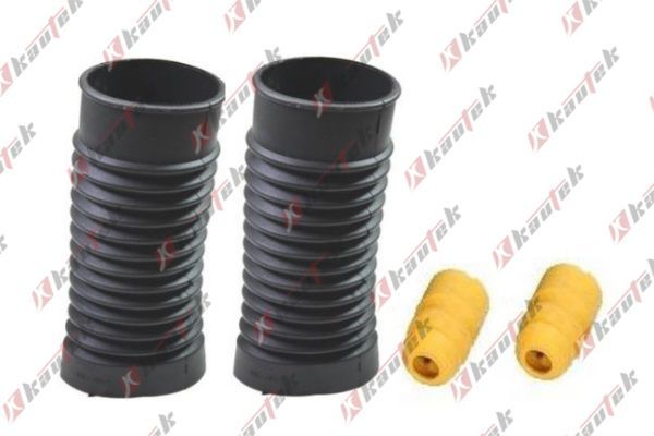 Amortisör Körüğü Arka Sağ veya Sol KAUTEK TO-BK021