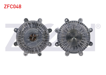 Soğutma Fanı (Fan Termik)  ZEGEN ZFC048  OK770-15-0140