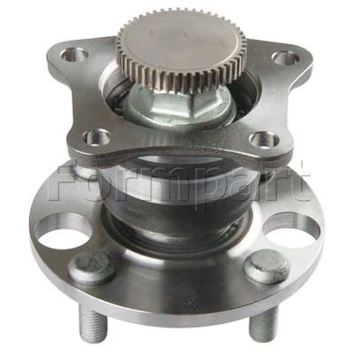 Teker Rulmanı Arka Sağ veya Sol Toyota Corolla (E11)(1997->)  FORMPART 42498061/S