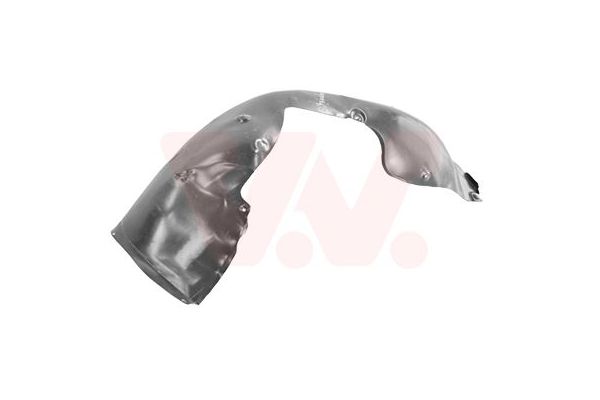 Çamurluk Davlumbazı Ön Sağ Hyundai i30 Cw (PD)(01.2017->)  MADE IN TAIWAN 609-2111