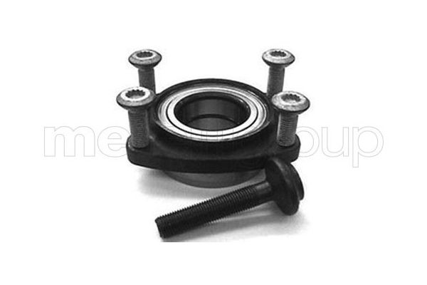 Teker Rulmanı Ön Sağ veya Sol Audi S6 Sedan (4B4)(06.2001->)  SKF VKBC 20101