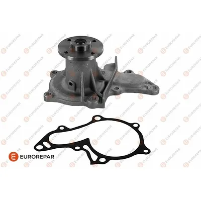 Devirdaim Su Pompası  Toyota Corolla (E10)(1993->)  EUROREPAR 1682239580