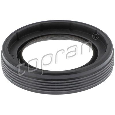 Eksantrik Keçesi  Volkswagen Scirocco (137)(08.2008->2014)  TOPRAN 113 628