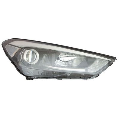 Far Sağ HYUNDAI ORJINAL 92102D7000