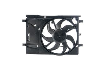 Radyatör Fan ve Motoru  MAHLE CFF 556 000P  1341135 13490890