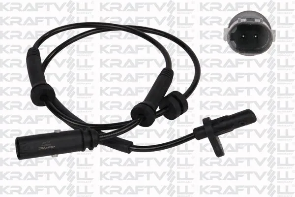 Abs Sensörü Ön Sağ veya Sol BMW 2 Serisi Cabrio (F23)(2014->)  KRAFTVOLL 05090144